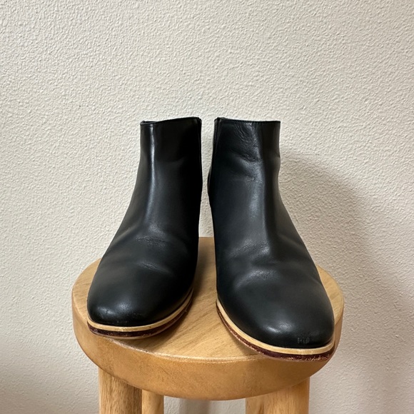Cult classic Rachel Comey Mars boot in black leather - Amazing condition - Picture 2 of 6